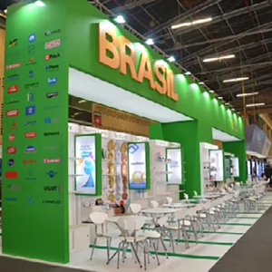 THINK PLASTIC - Brasil 2019