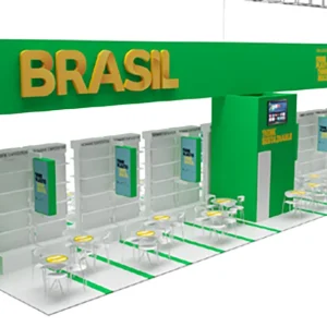 THINK PLASTIC - Brasil 2019