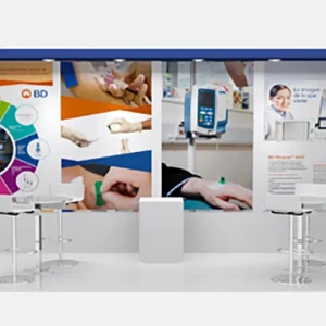 BD Medical 2017 - 2019