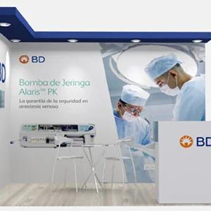 BD Medical 2017 - 2019