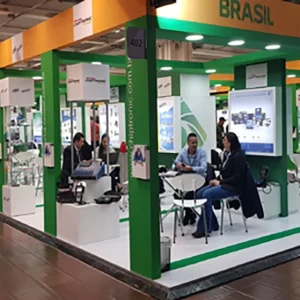 Sindipecas Brasil 2019