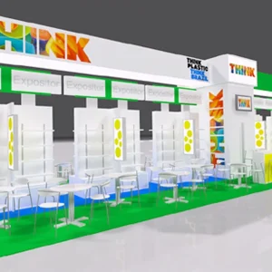 Think Plastic 2016
